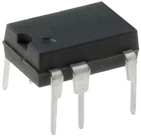 TOP253PN, IC: PMIC; AC/DC switcher,SMPS controller; 59.4?72.6kHz; DIP-8C