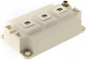 SKM200GB12T4, Модуль силовой IGBT N-канальный 1200В 313A 7-Pin