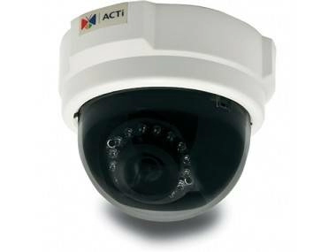 Внутренняя Камера Acti E54