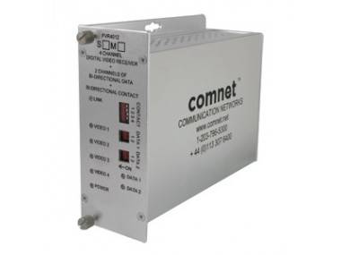 Ресивер ComNet FVR4012M1