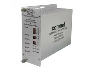 Ресивер ComNet FVR4012S1