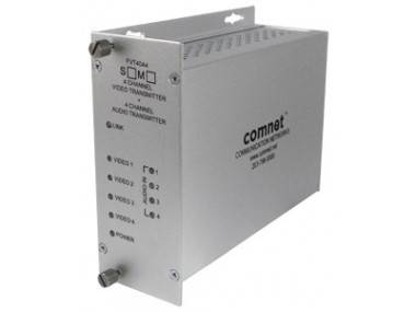 Трансмиттер ComNet FVT40A4S