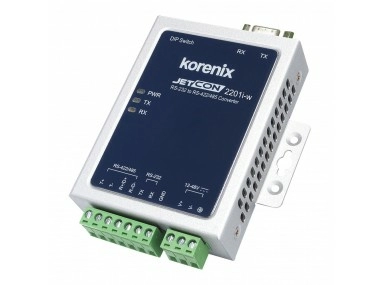 Преобразователь Korenix JetCon 2201iw