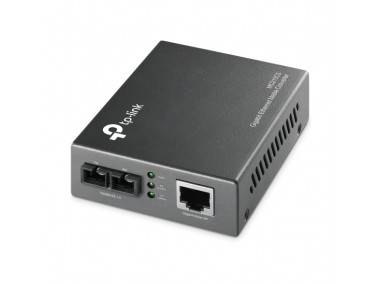 Медиаконвертер TP-Link MC210CS