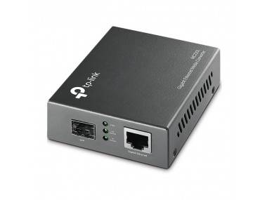 Медиаконвертер TP-Link MC220L