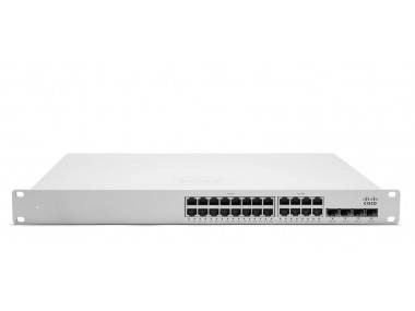 Межсетевой экран Cisco Meraki MX100-HW