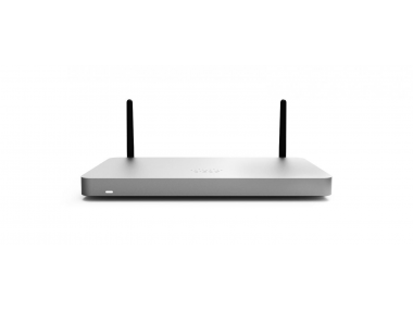 Межсетевой экран Cisco Meraki MX64W-HW