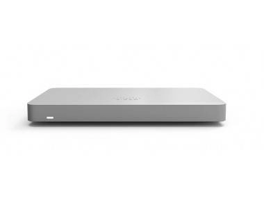 Межсетевой экран Cisco Meraki MX67-HW