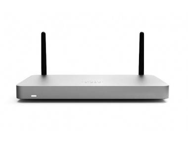 Межсетевой экран Cisco Meraki MX67C-HW-WW