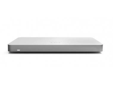 Межсетевой экран Cisco Meraki MX68-HW