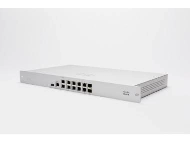 Межсетевой экран Cisco Meraki MX84-HW