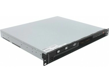 Сервер ASUS RS100-E8-PI2