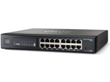 Маршрутизатор Cisco RV016