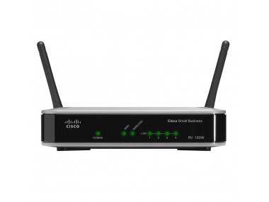 Маршрутизатор CiscoSB RV120W-E-G5