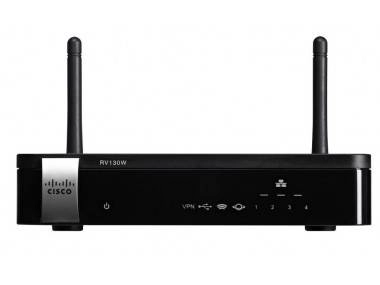 Маршрутизатор CiscoSB RV130W-E-K8-RU