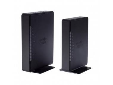 Маршрутизатор CiscoSB RV132W-E-K9-IN