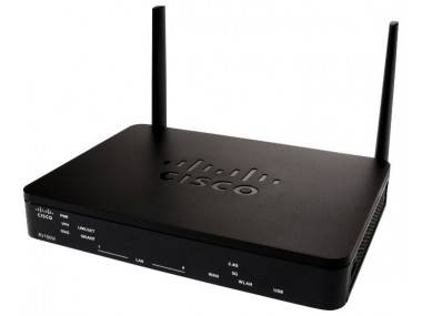 Маршрутизатор CiscoSB RV160W-R-K8-RU