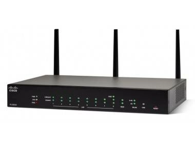 Маршрутизатор CiscoSB RV260-K9-G5