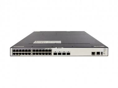 Коммутатор Huawei S5700-24TP-PWR-SI-AC