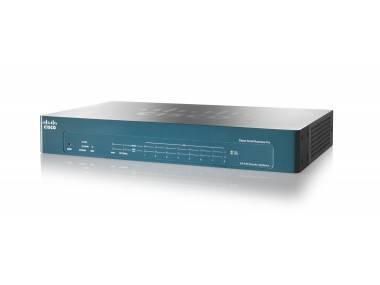 Маршрутизатор CiscoSB SA540-GW100BUN3-K9