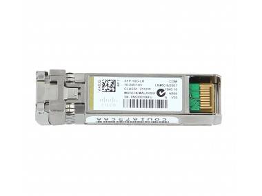 Трансивер Cisco SFP-10G-LR