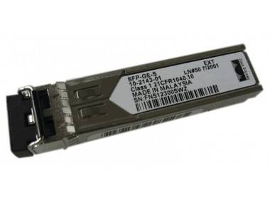 Трансивер Cisco SFP-GE-S