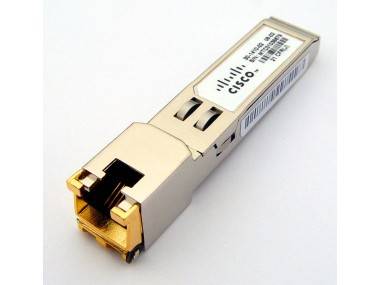 Трансивер Cisco SFP-GE-T