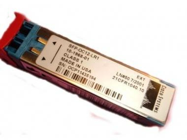 Трансивер Cisco SFP-OC12-LR1