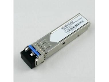 Трансивер Cisco SFP-OC12-MM