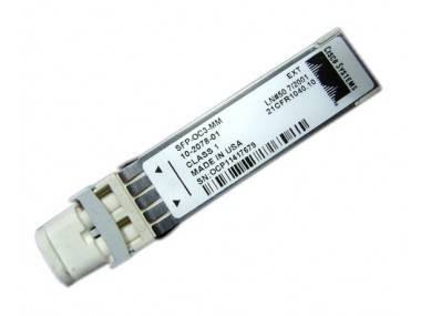 Трансивер Cisco SFP-OC3-MM