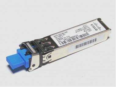 Трансивер Cisco SFP-OC48-SR