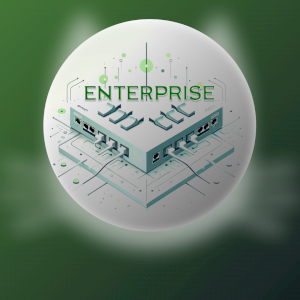 Enterprise коммутатор - как выбрать.