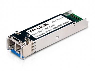 Трансивер TP-Link TL-SM311LM