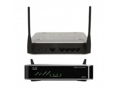 Маршрутизатор CiscoSB WRV210