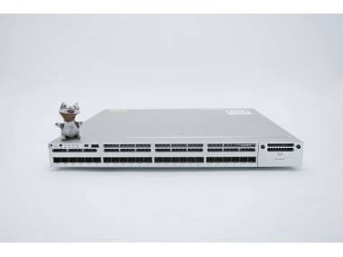 Коммутатор Cisco WS-C3850-24S-S