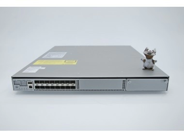 Коммутатор Cisco WS-C4500X-16SFP+