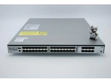 Коммутатор Cisco WS-C4500X-40X-ES