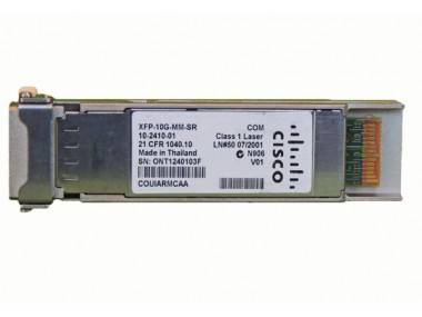 Трансивер Cisco XFP-10G-MM-SR