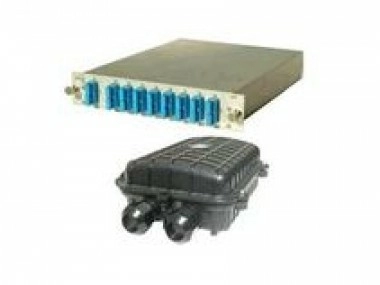 Мультиплексор Raisecom OPCOM200-OMD4