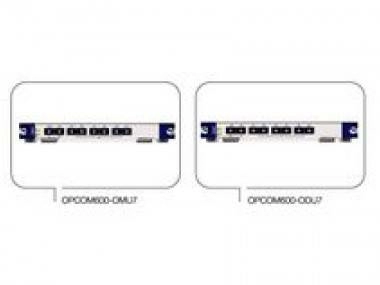 Мультиплексор Raisecom OPCOM600-OMU7