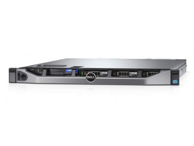 Сервер Dell R430-ADLO-01T