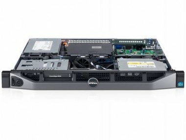 Сервер Dell PER220-ACIC-020