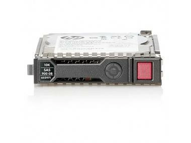 Жесткий диск Hewlett-Packard 694374-B21