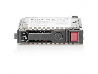 Жесткий диск Hewlett-Packard 693687-B21