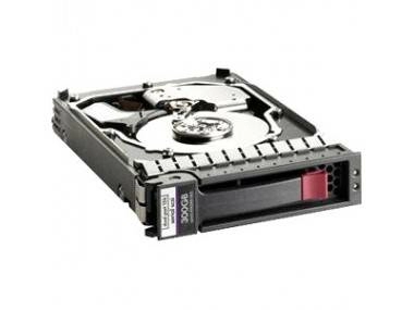 Жесткий диск Hewlett-Packard 737261-B21