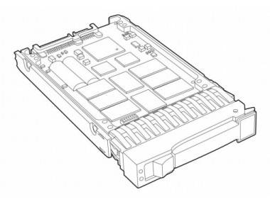 Жесткий диск Hewlett-Packard 804587-B21