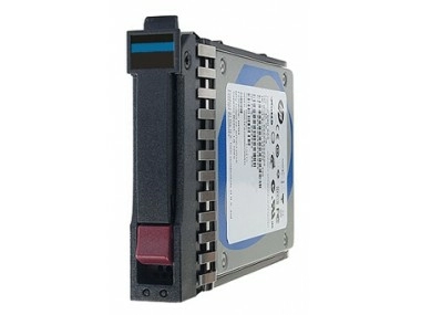 Жесткий диск Hewlett-Packard 691862-B21