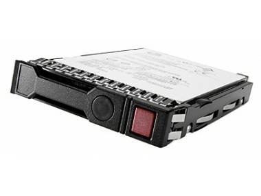 Жесткий диск Hewlett-Packard 717965-B21