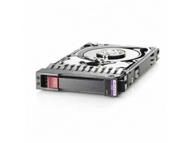 Жесткий диск Hewlett-Packard 718160-B21