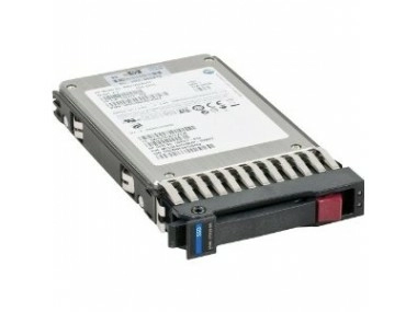 Жесткий диск Hewlett-Packard 718177-B21